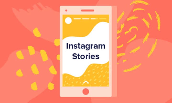 menyimpan instagram stories tanpa aplikasi