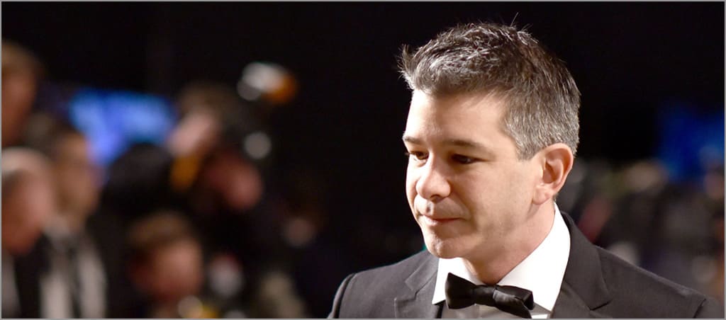 inilah pekerjaan pertama bos teknologi