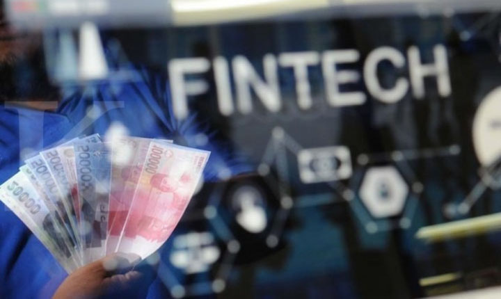 daftar fintech
