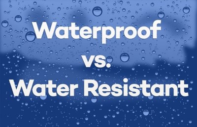 Waterproof Smartphone