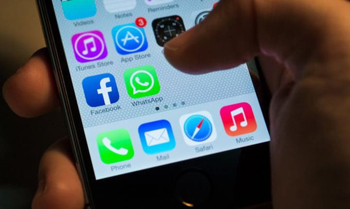 whatsapp bisa diakses di semua perangkat