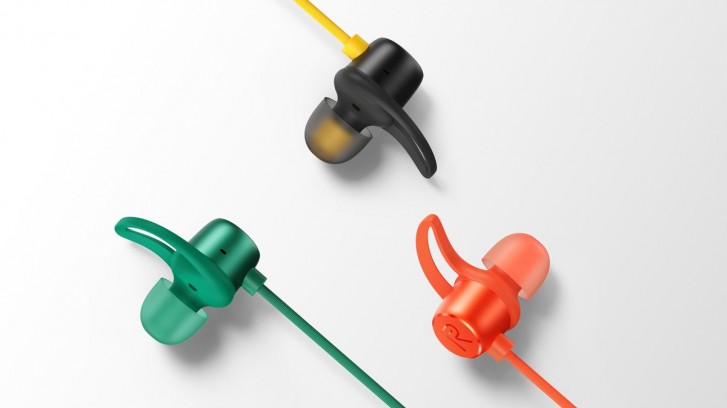 Realme Buds Wireless