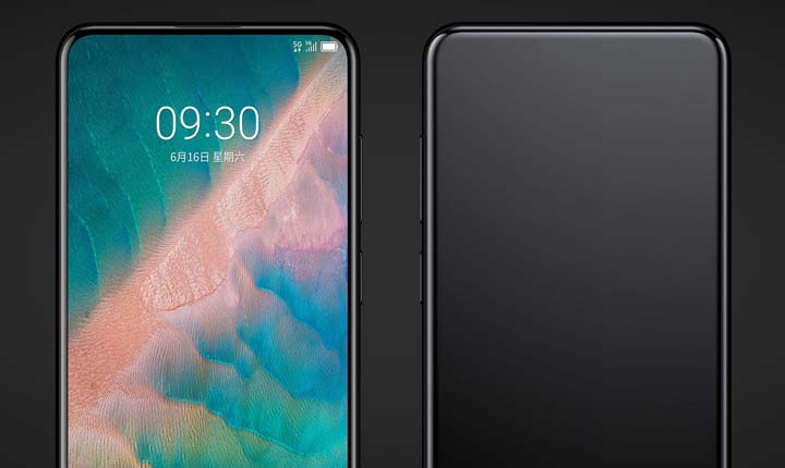Bocoran Spesifikasi Oppo Reno Ace