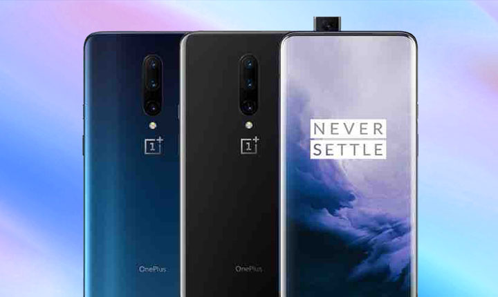 Bocoran Terbaru OnePlus 7T Pro dan 7T