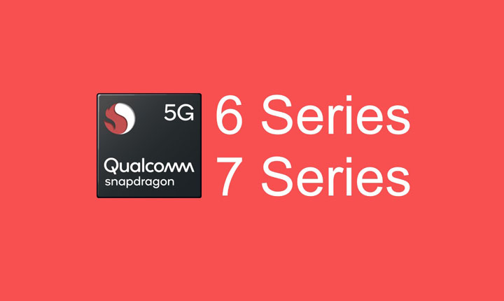 Dukungan 5G untuk Snapdragon Seri 6