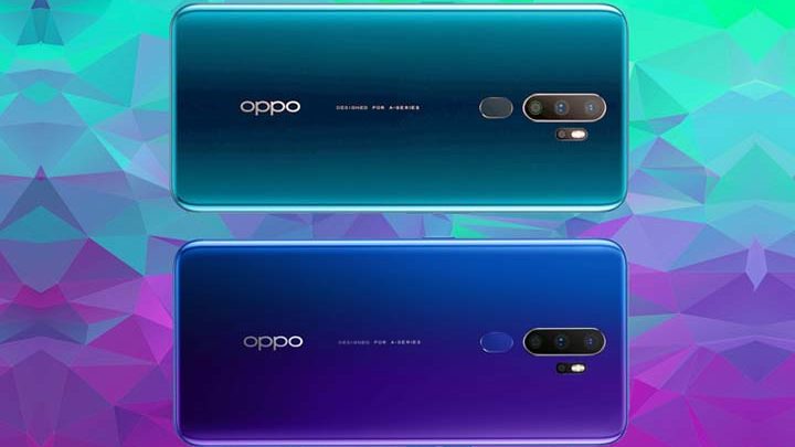 Harga dan Spesifikasi Lengkap Oppo A9 2020