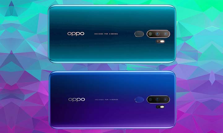 Harga dan Spesifikasi Lengkap Oppo A9 2020