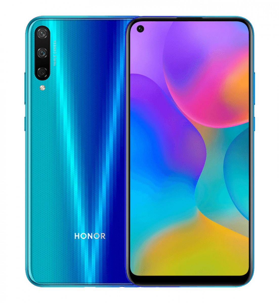 Honor Play 3