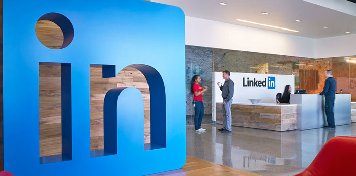 perusahaan teknologi dunia