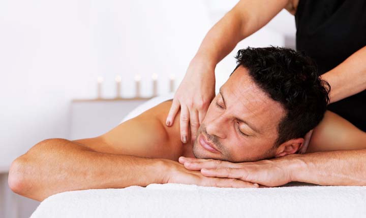 Pijat Panggilan di Medan,