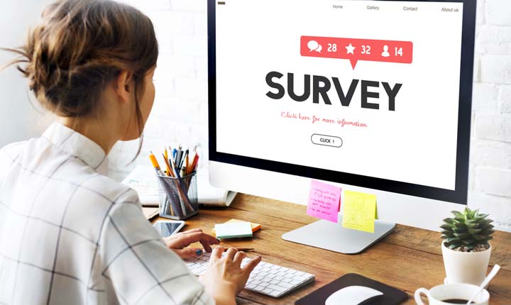 Situs Survey Online Dibayar Rupiah