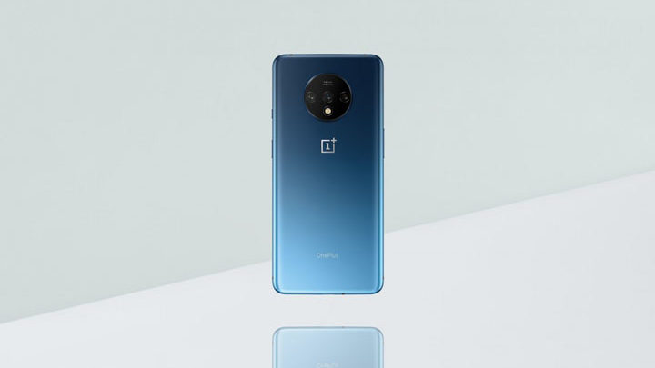 Spesifikasi OnePlus 7T