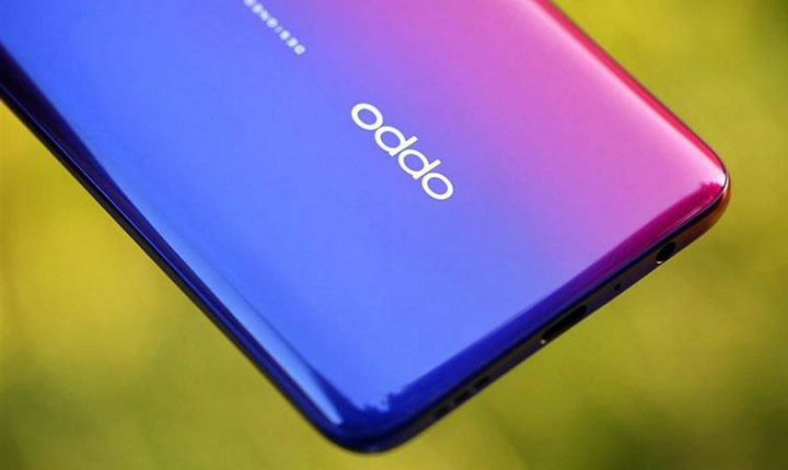 Spesifikasi Oppo A9 2020