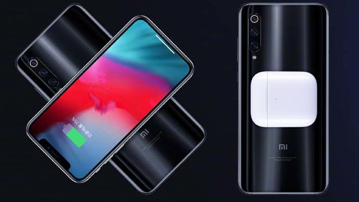 Spesifikasi Terbaru Mi Mix 4 dan Mi 9 Pro