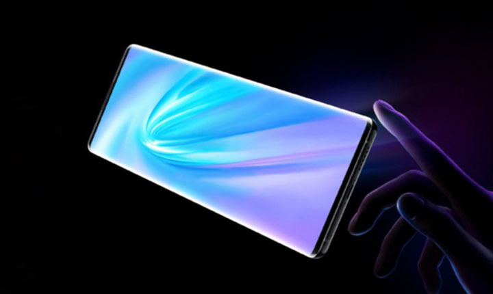 Spesifikasi Lengkap dan Harga Vivo NEX 3