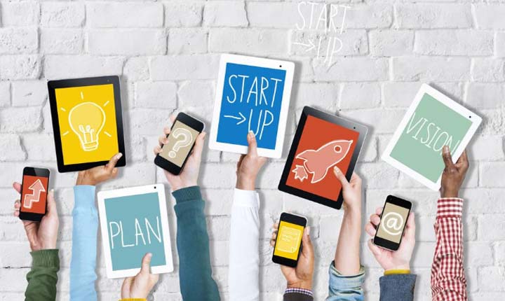 Startup Digital Indonesia