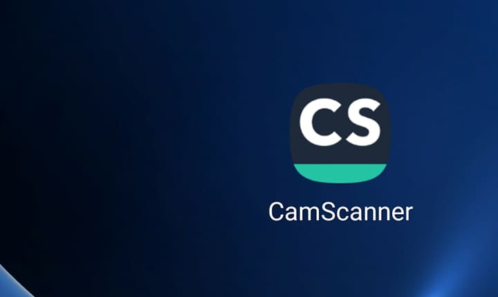 aplikasi camscanner