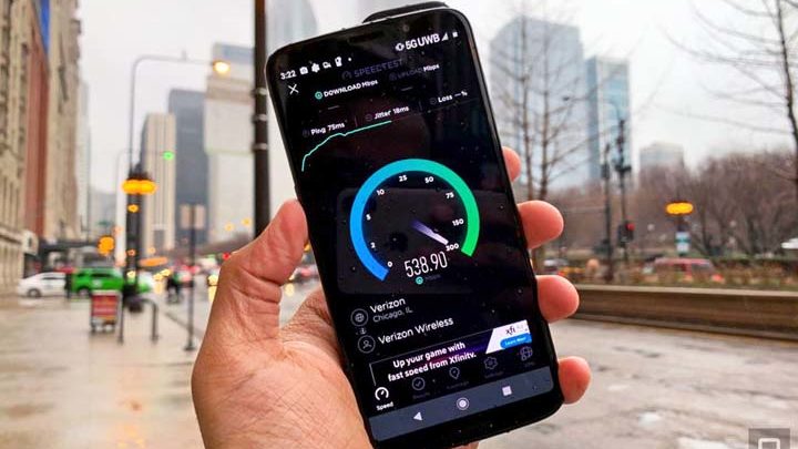jaringan 5G