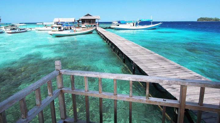 paket wisata karimunjawa