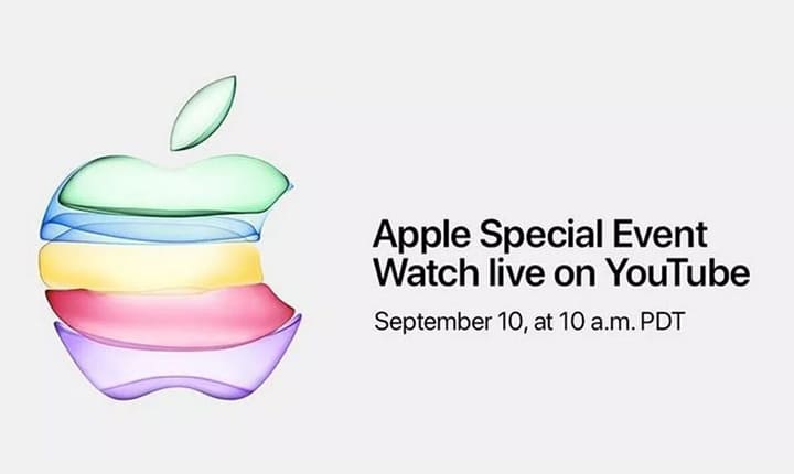 peluncuran iphone 11