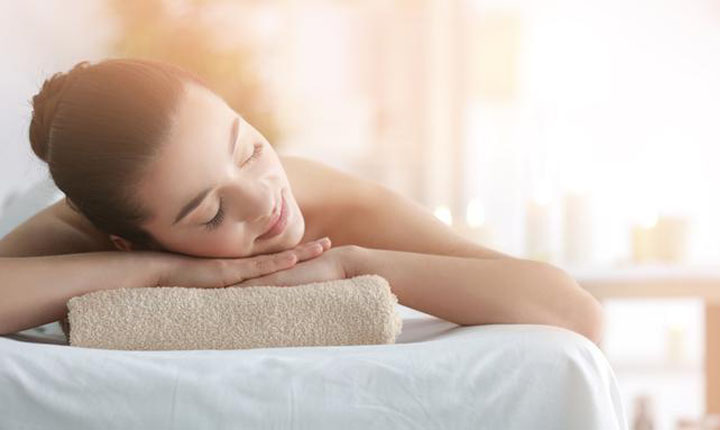 pijat panggilan di Jogja