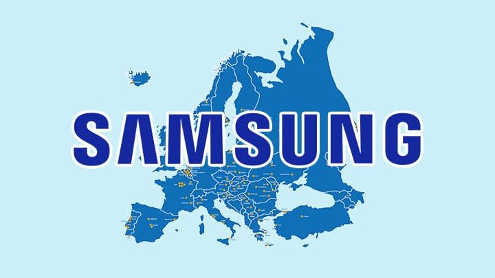 samsung jadi raja