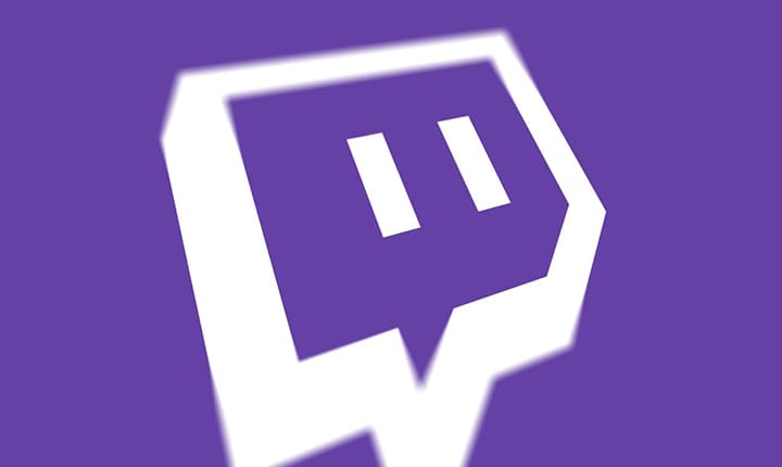twitch populer