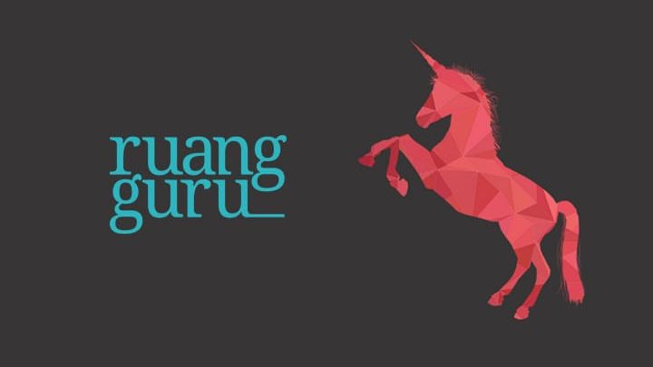 unicorn baru