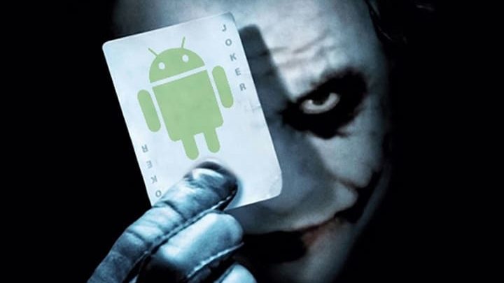 virus joker