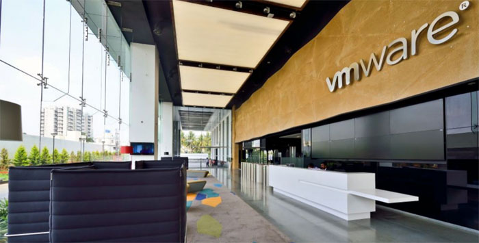 perusahaan teknologi dunia