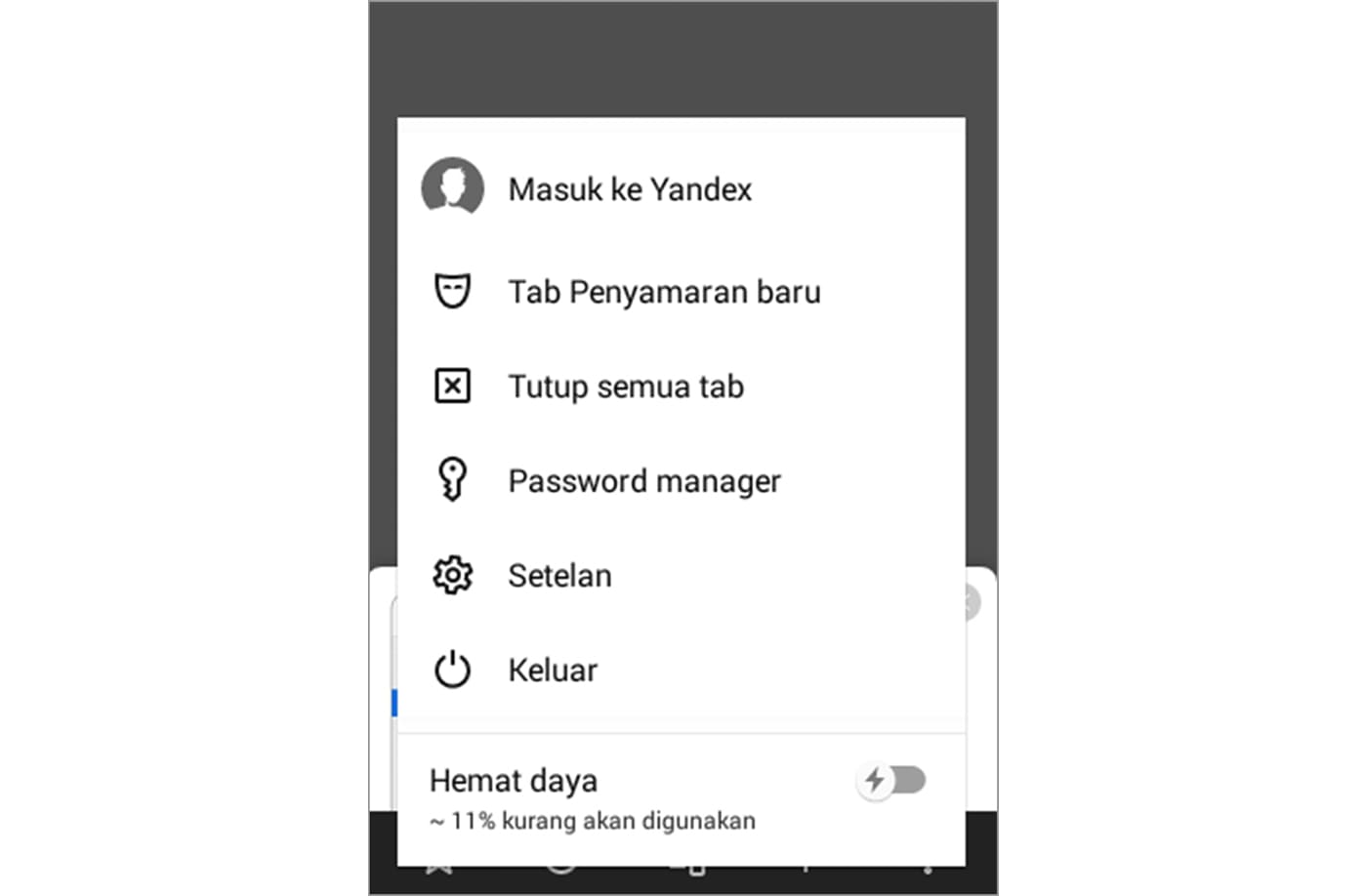 ekstensi chrome di ponsel 3