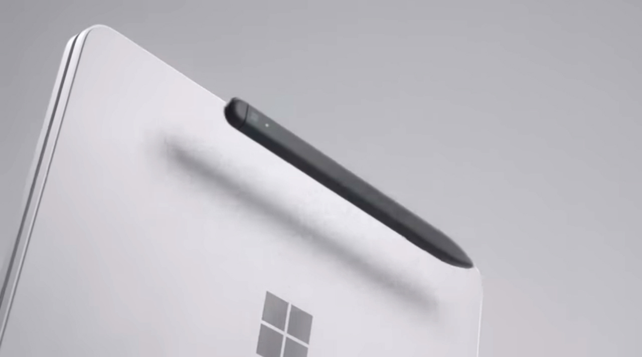 Microsoft Surface Neo