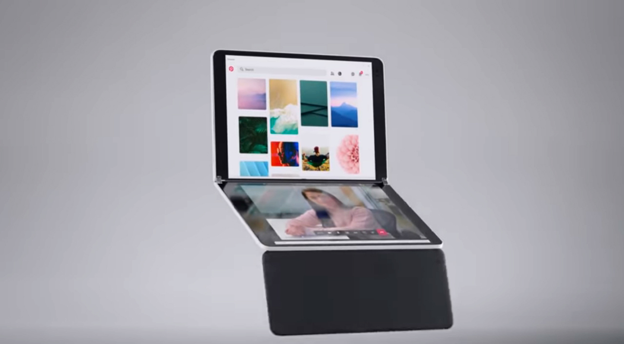 Microsoft Surface Neo