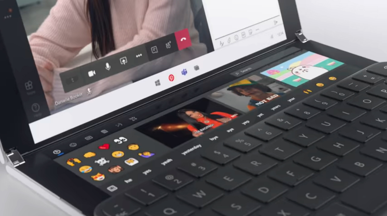 Microsoft Surface Neo