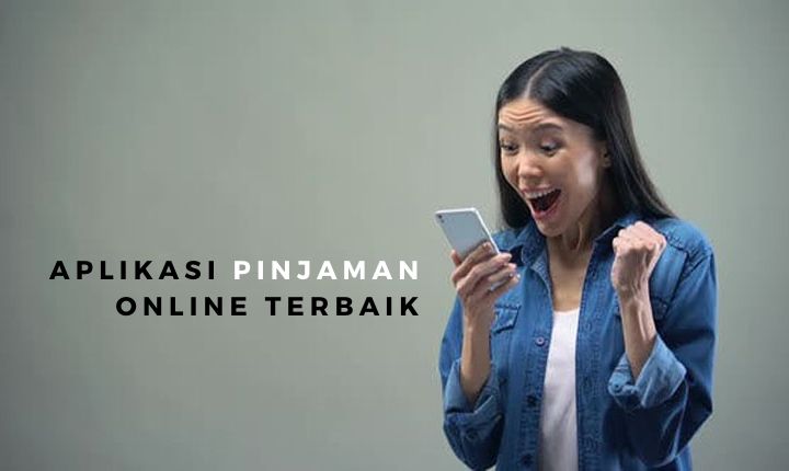 Aplikasi pinjaman online terbaik