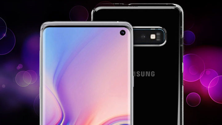 Galaxy S10 Lite