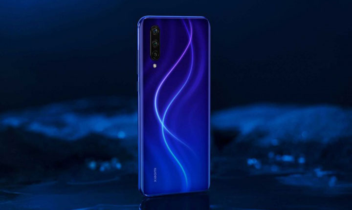 Bocoran Terbaru Mi CC9 Pro