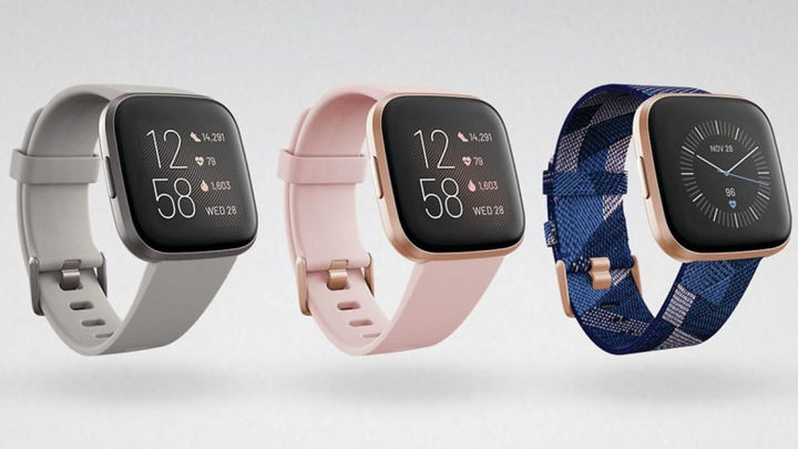 Fitbit merilis produk terbaru di indonesia