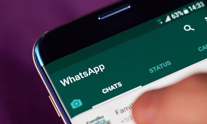 Fitur terbaru Whatsapp