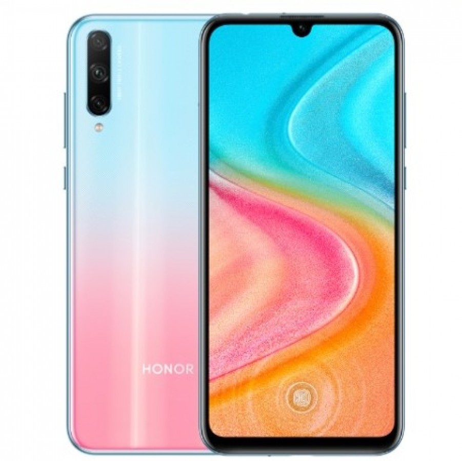 Honor 20 Lite (Youth Edition)