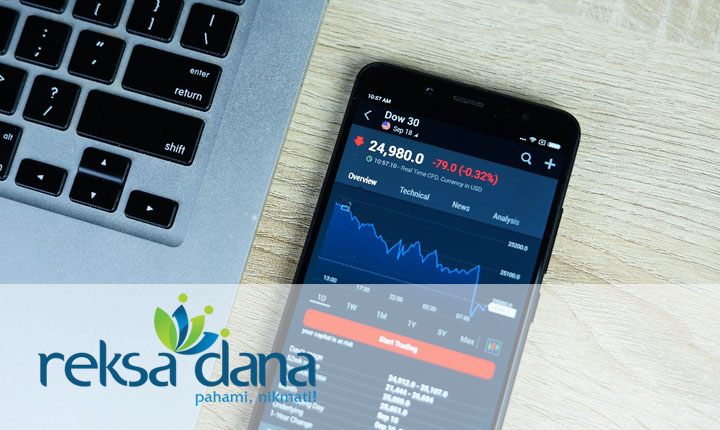 Investasi Reksadana