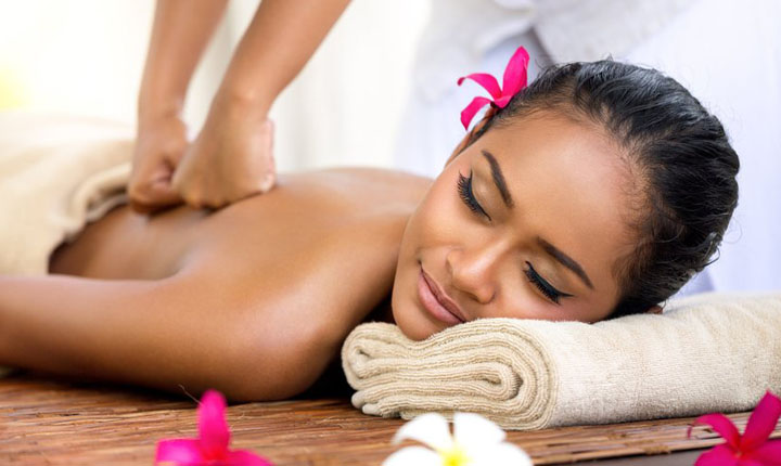 Jasa massage denpasar Bali