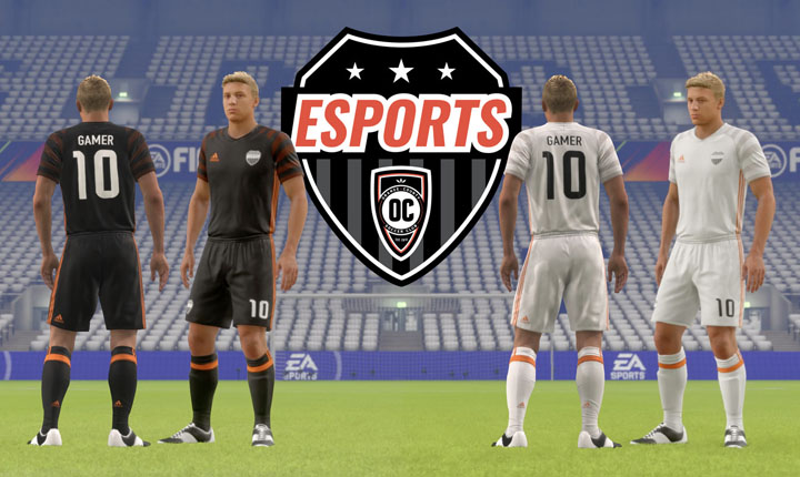 Klub Sepakbola Memiliki Tim Esports