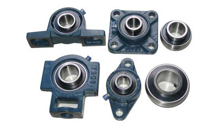 Pillow Block Bearing