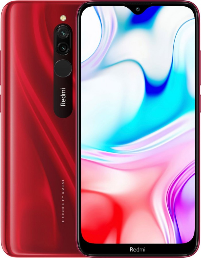 Bocoran Redmi 9