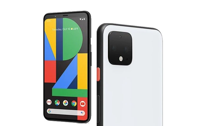Spesifikasi Google Pixel 4 dan Pixel 4 XL