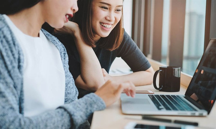 Strategi Bisnis StartUp Indonesia