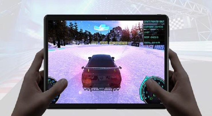 Teclast T30