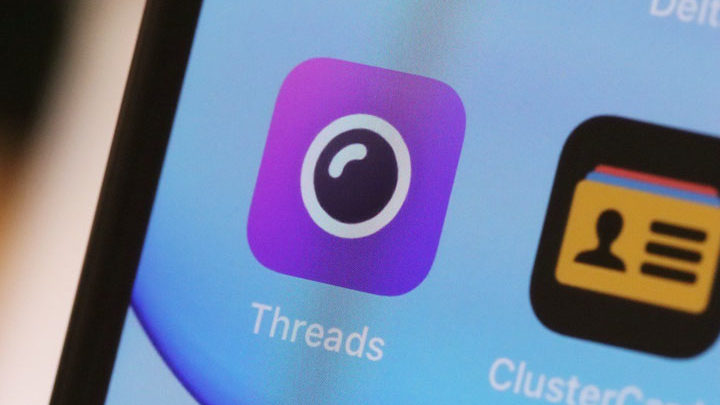 Threads Instagram