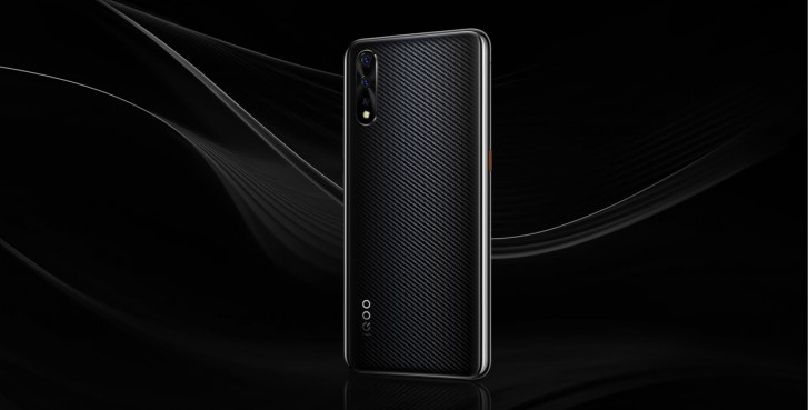 Vivo iQOO Neo 855